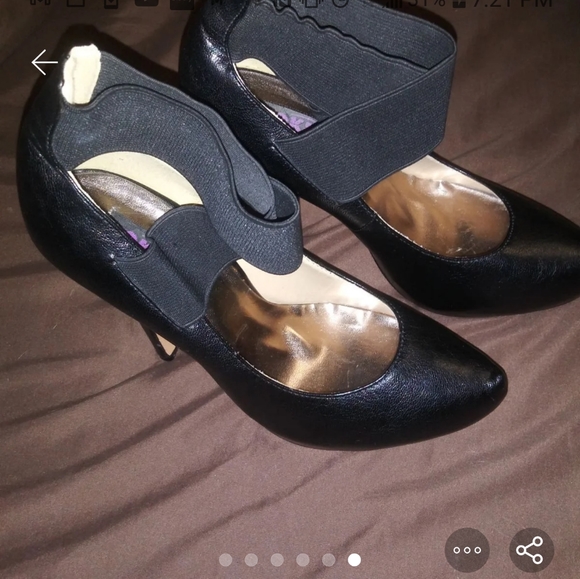 Yoki Shoes - Women heels